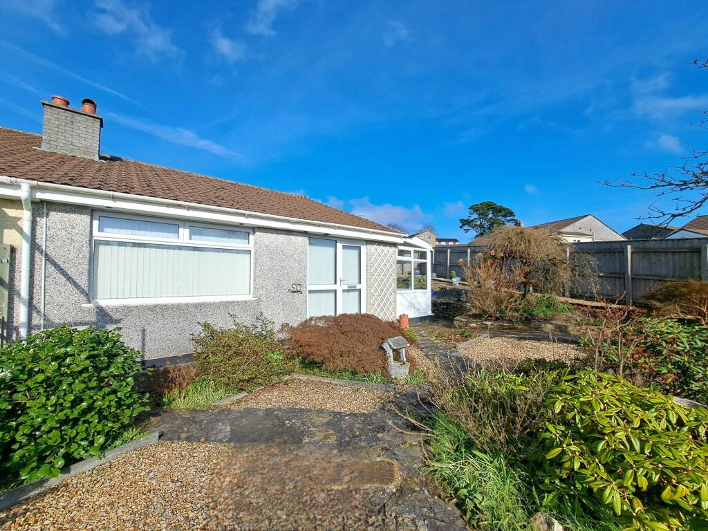 Main image of property: Broadmead, Callington, Cornwall