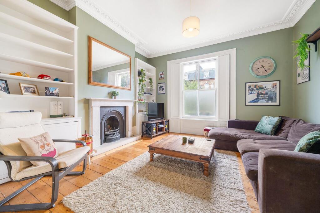 Main image of property: Loughborough Road, SW9