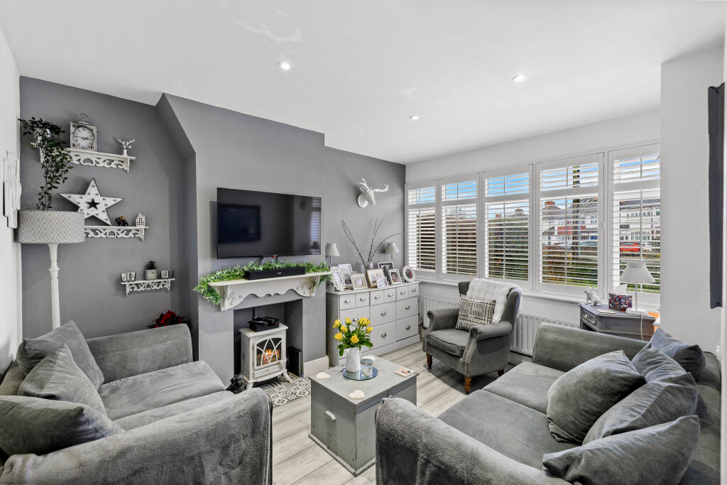 Main image of property: Ref: SB - Hartswood Avenue, Reigate, RH2 8ET