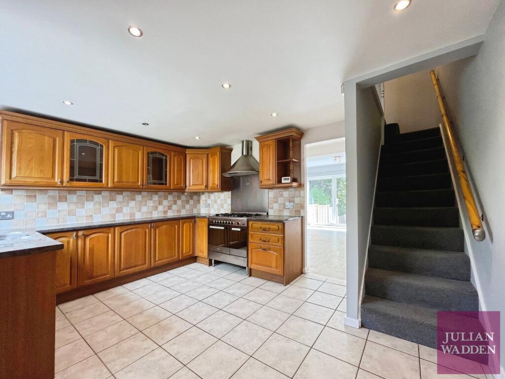 House in Stockport - View 5