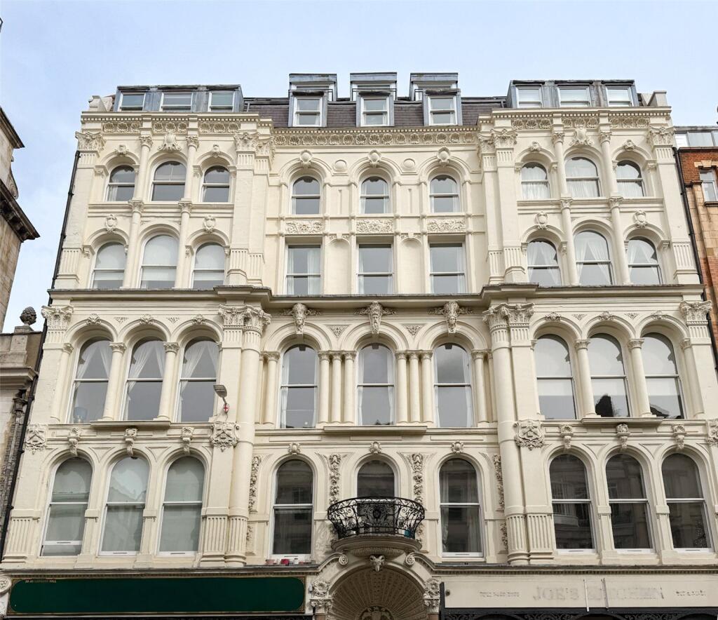 Main image of property: Ludgate Hill, St Paul's, EC4M