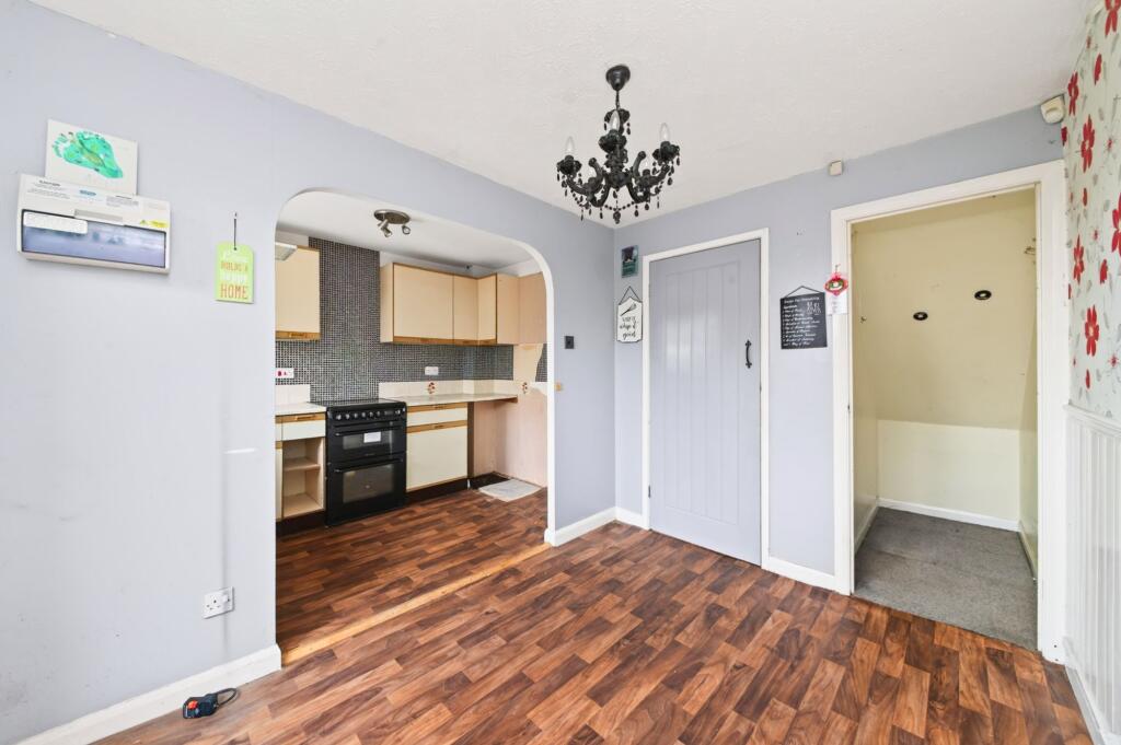 House in Huddersfield - More