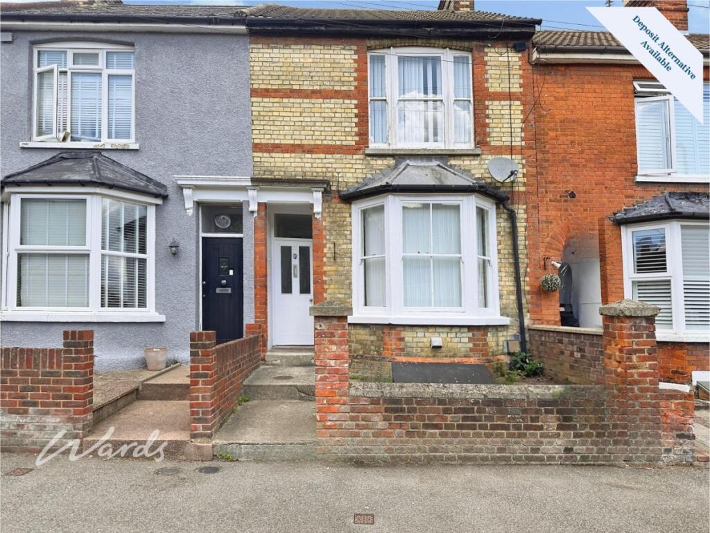 Main image of property: Florence Road Maidstone ME16