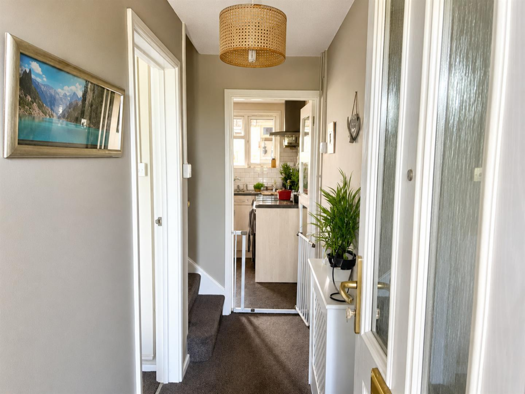 House in Cannington, Park Lane - View 5