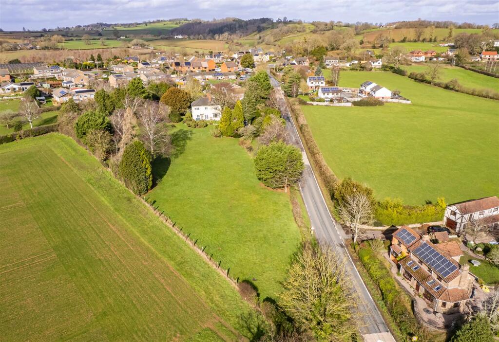 Main image of property: Upton Bishop, Ross-On-Wye