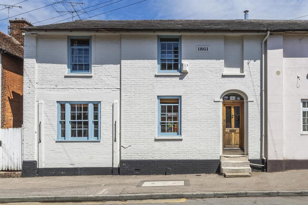 Main image of property: The Street, Boughton-Under-Blean, Faversham