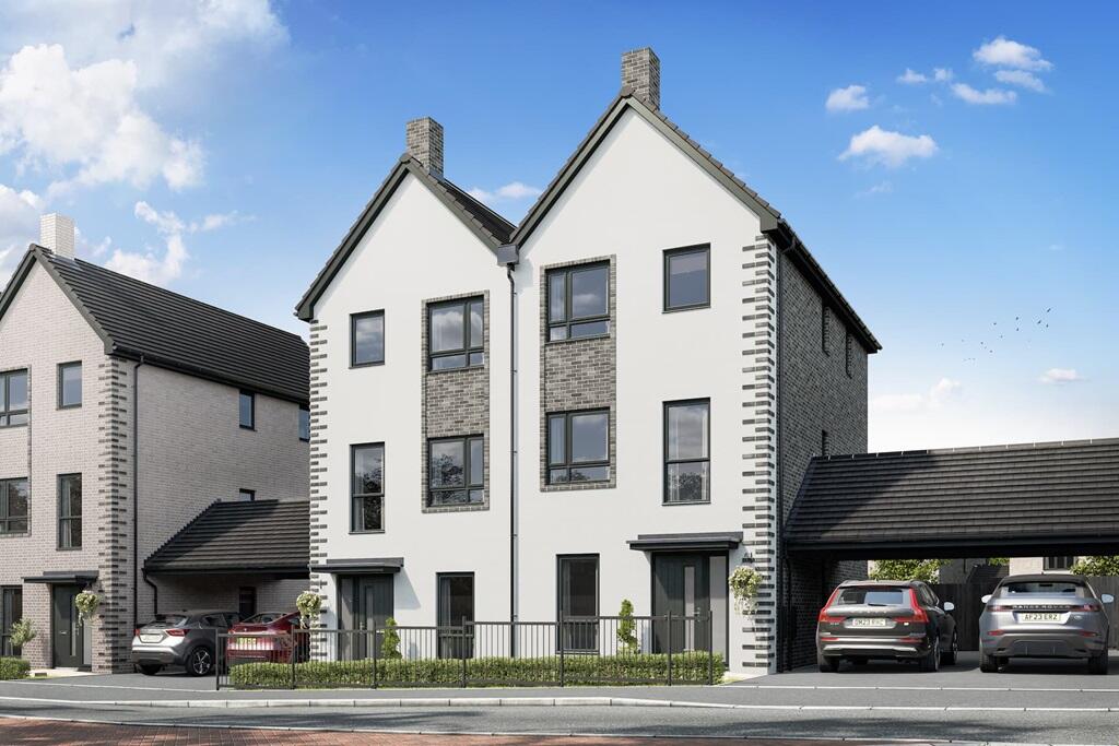 Main image of property: Buckingham Road,
Milton Keynes,
Buckinghamshire,
HP22 5SZ