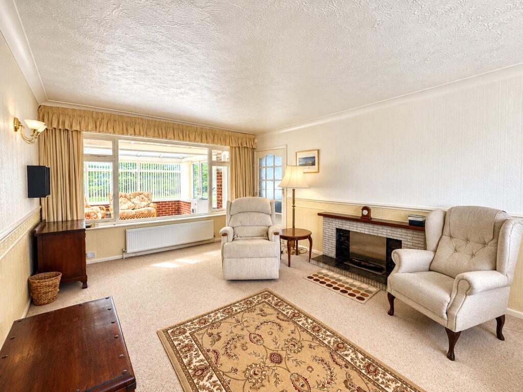 House in Sefton, Liverpool City Region - View 4