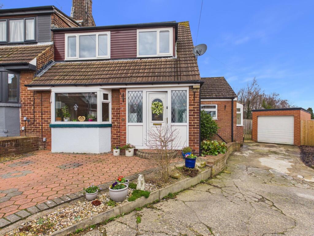 Main image of property: Cromwell Court, Blaydon-On-Tyne, NE21