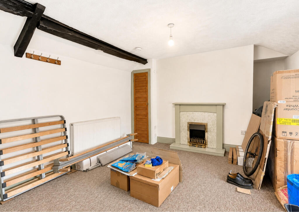 Apartment in Bath - View 5