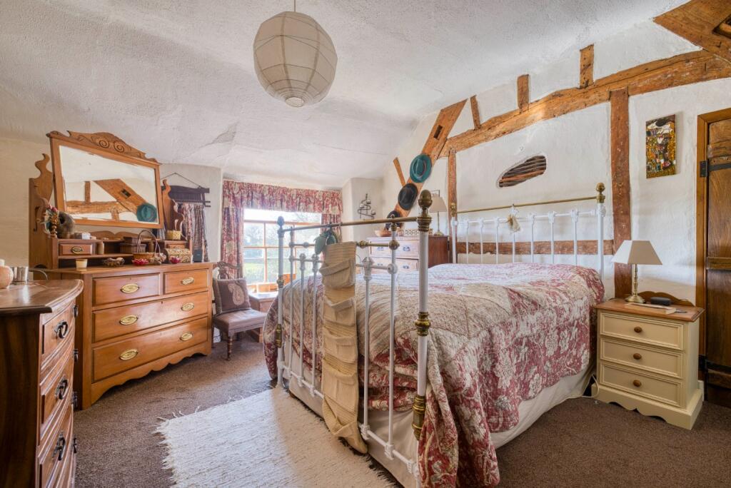 Additional image 21 of Clanville, Castle Cary, Somerset, BA7