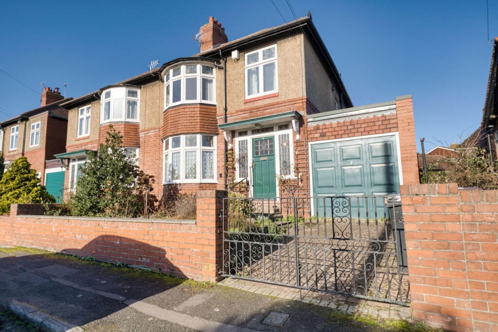 Main image of property: Woodcroft Road, Wylam, NE41 8DJ