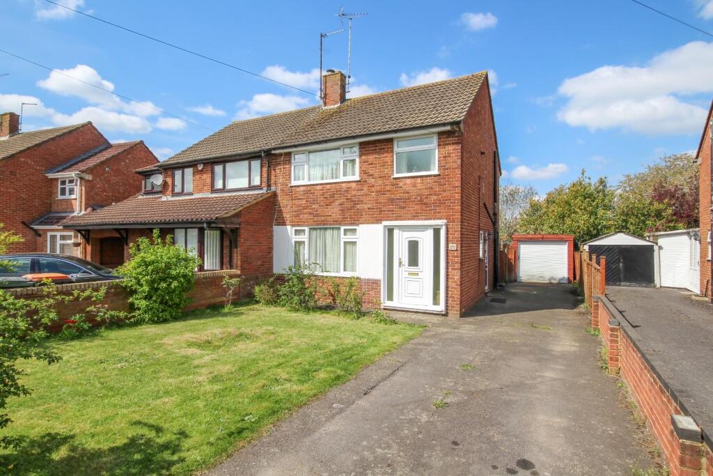 Main image of property: Brooklands Drive, Leighton Buzzard