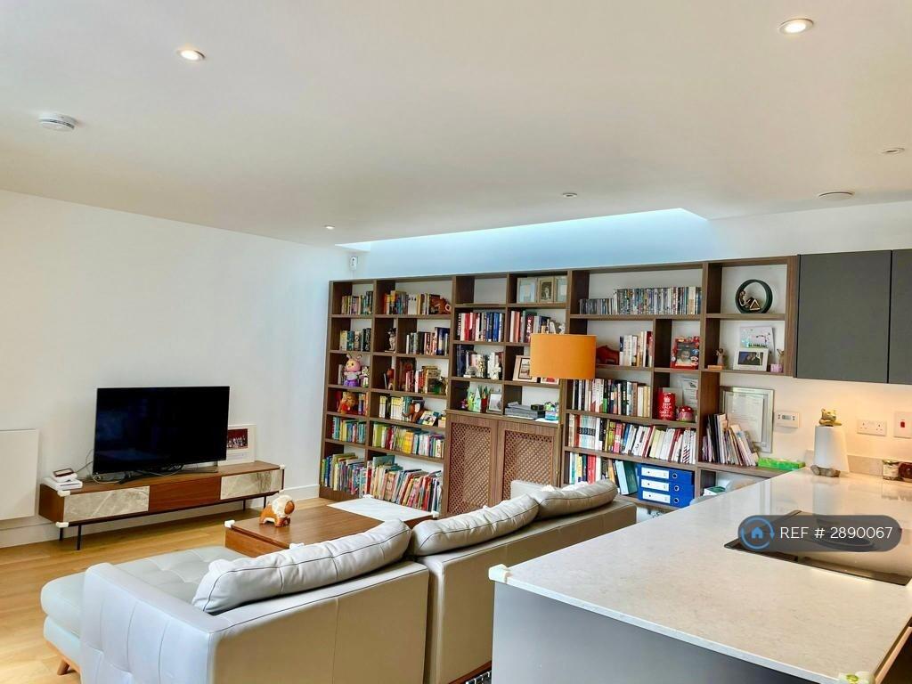 Main image of property: Fergus Street, London, SE10
