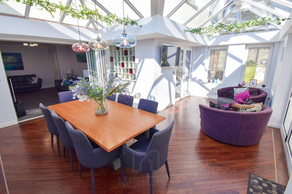 House in Fylde, Kirkham - View 2