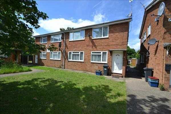 Main image of property: Peninsular Close, Bedfont