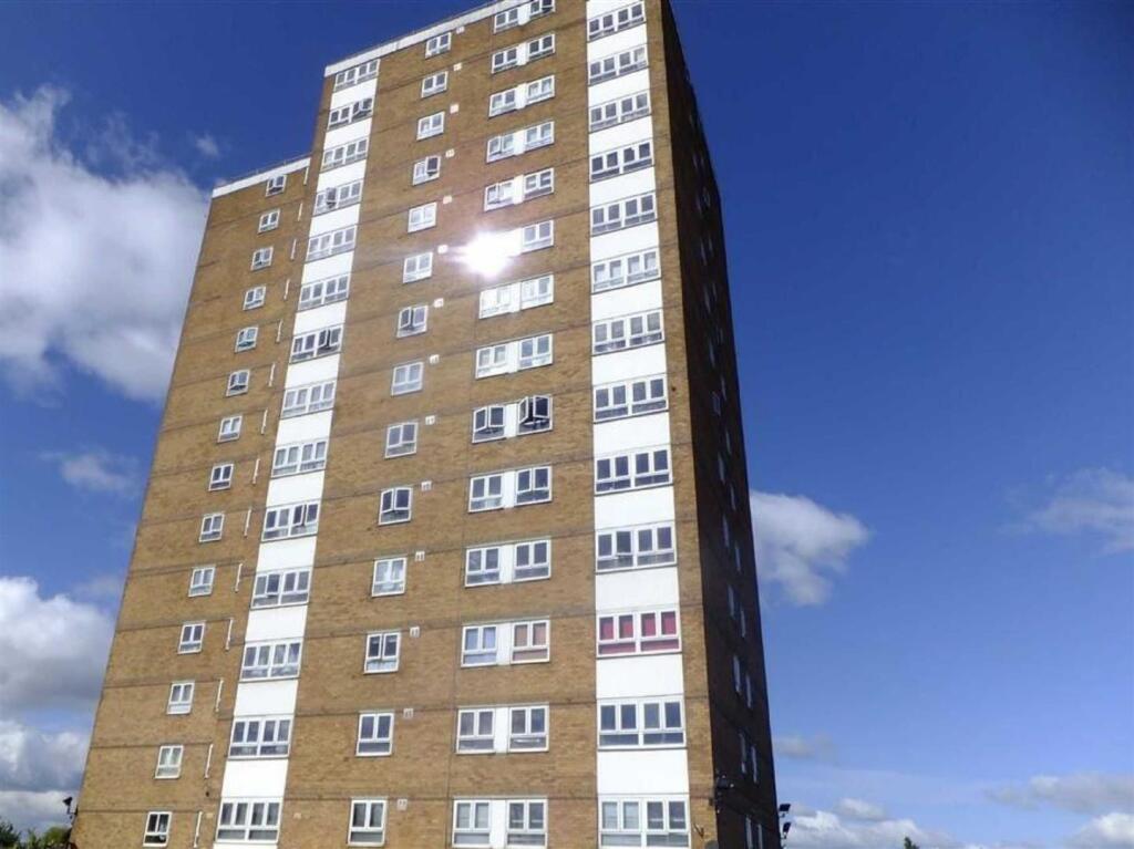 Main image of property: CityView Apartments, Highclere Avenue, M7
