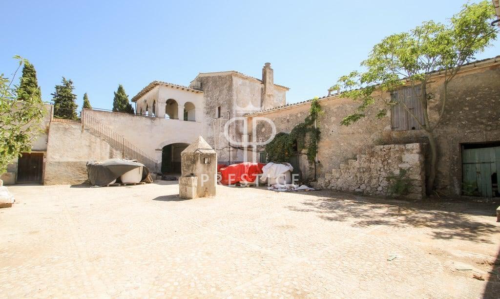 Main image of property: Balearic Islands, Mallorca, Pina