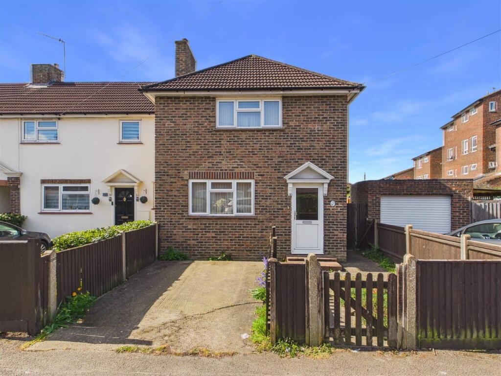 Main image of property: Ambleside Avenue, Walton-on-Thames