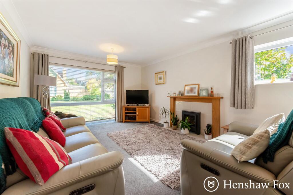 House in Southampton - View 4