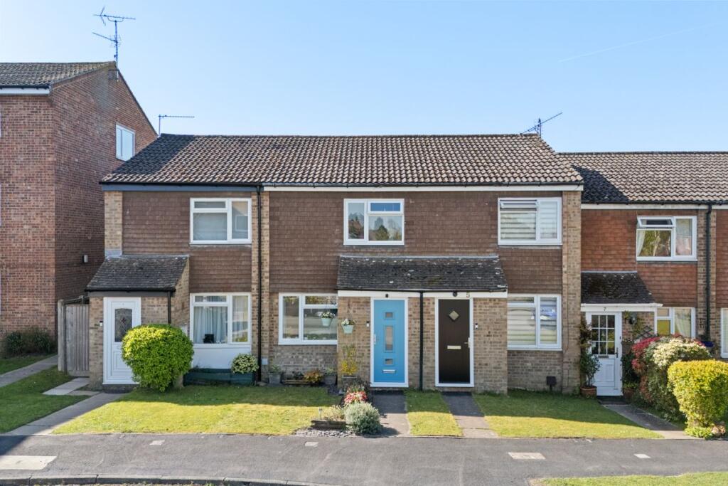 Main image of property: Naldrett Close, Horsham, RH12 4UG