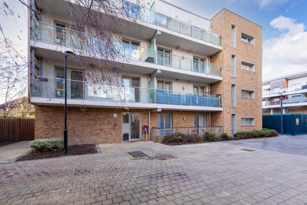 Main image of property: Kidwells Close, Maidenhead, SL6