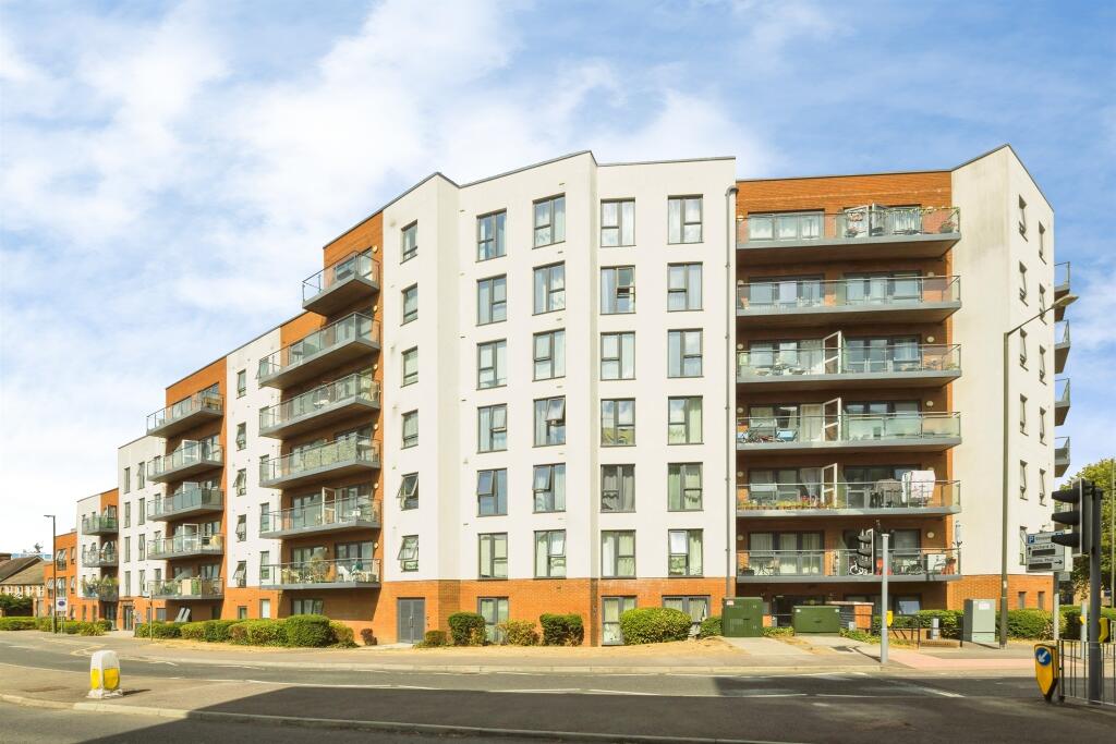 Main image of property: Ifield Road, Crawley