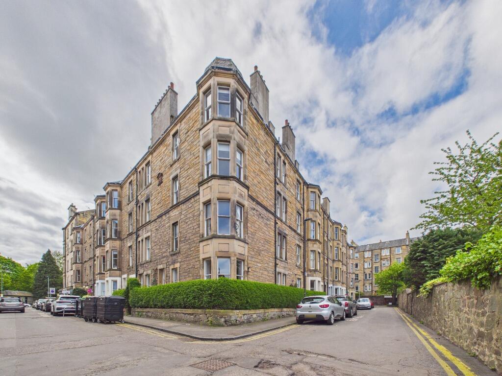 Main image of property: Viewforth Gardens, Viewforth, Edinburgh, EH10