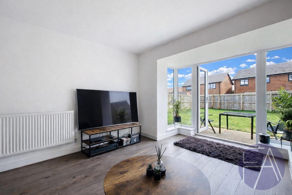 House in West Lancashire, North Meols - View 2