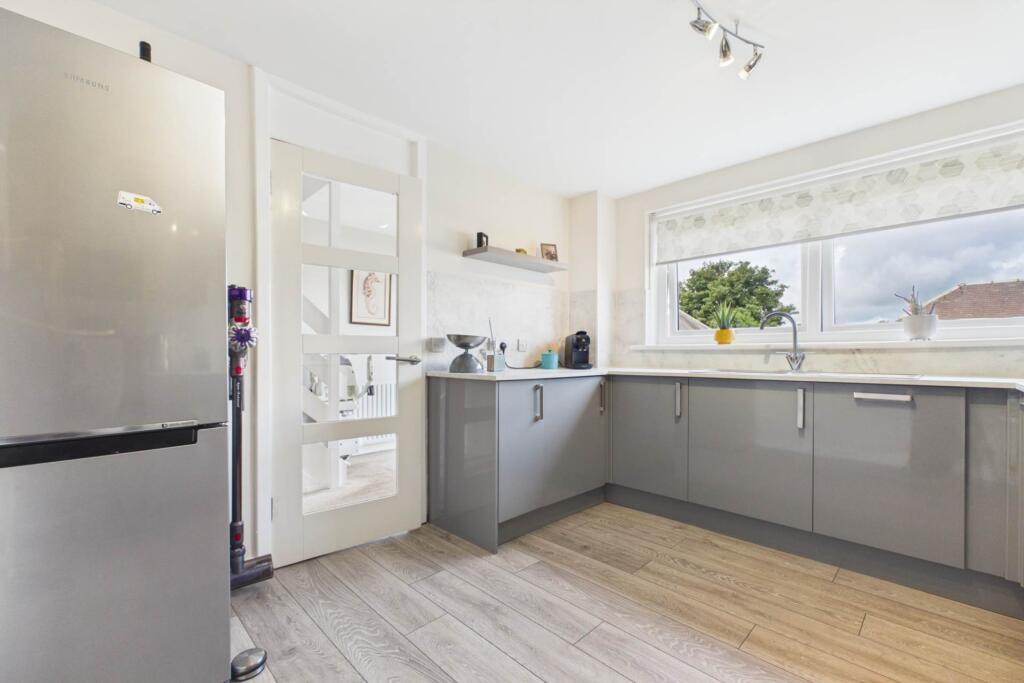 House in Glasgow - View 5