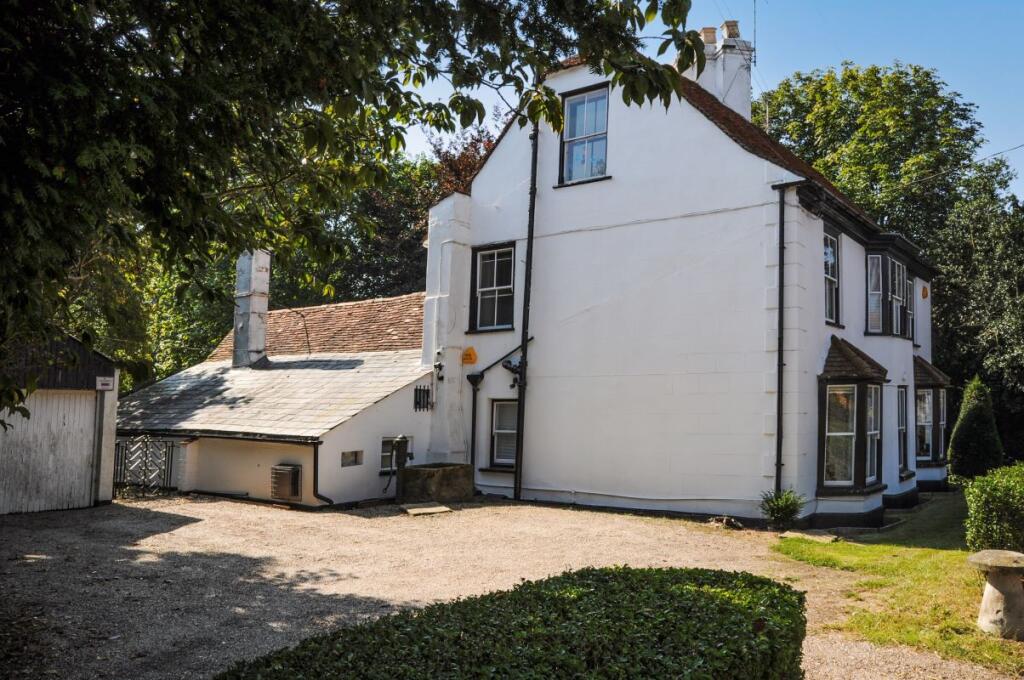 House in Chelmsford, Tye Green, Stock - View 4
