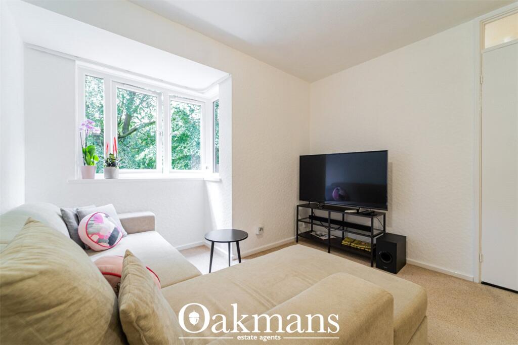 Apartment in Birmingham - View 4