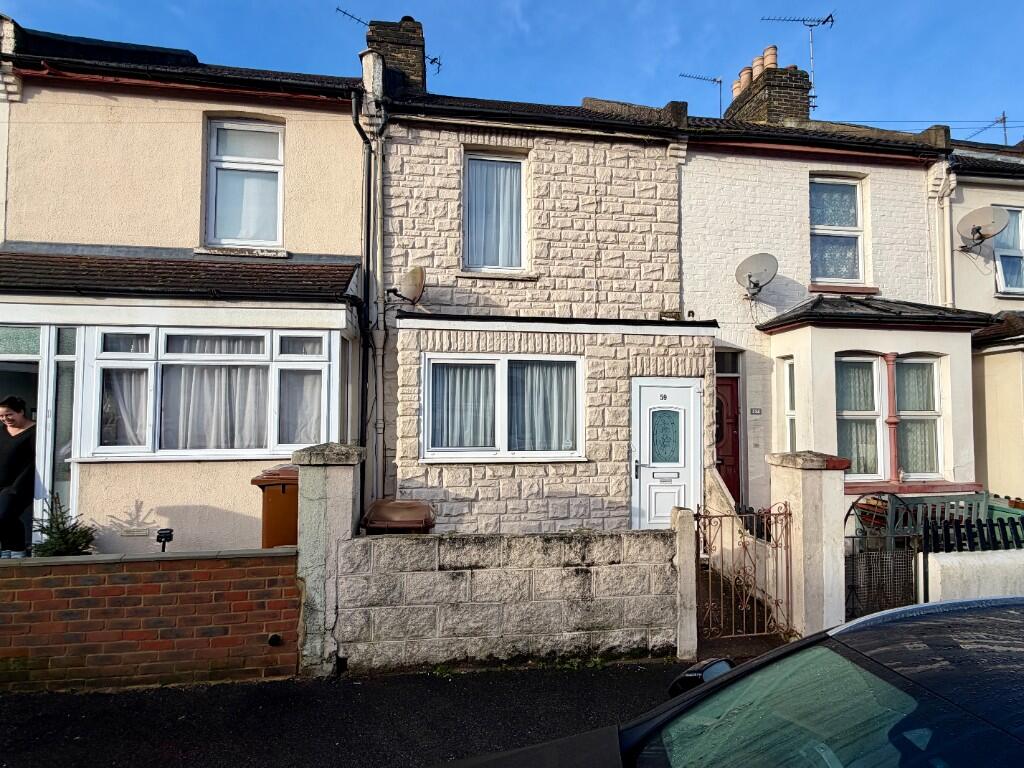 Main image of property: Chaucer Road, Gillingham, Kent, ME7