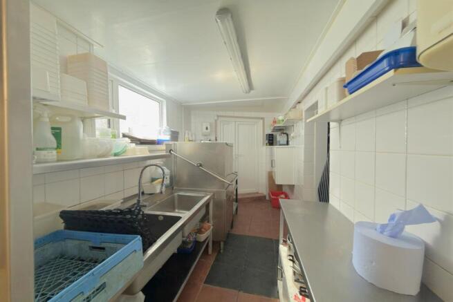 Kitchens