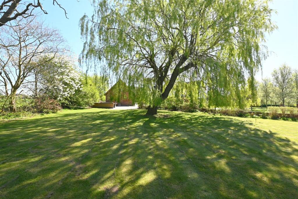 Additional image 30 of Portway House & Annexe, Portway Lane, Harlaston, B79