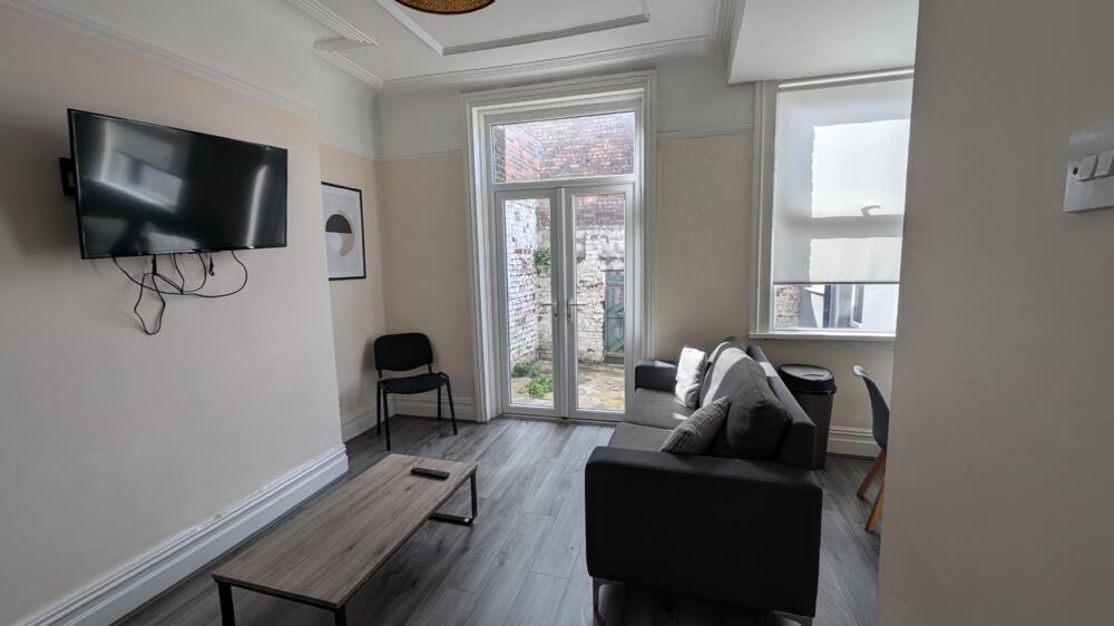 House in Liverpool, Wavertree - View 4