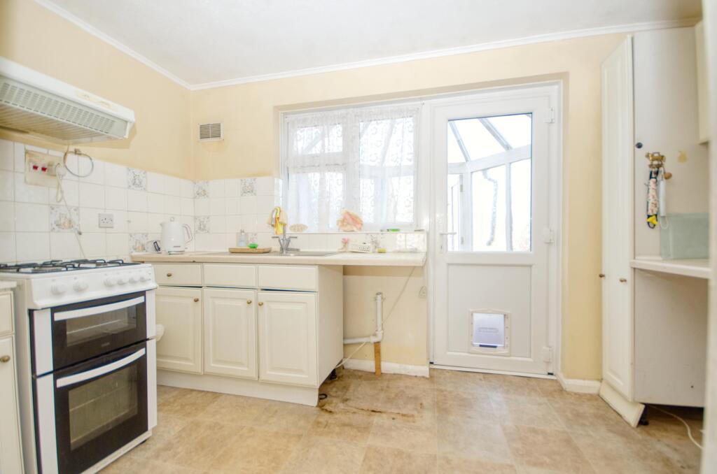 House in Southampton - View 5