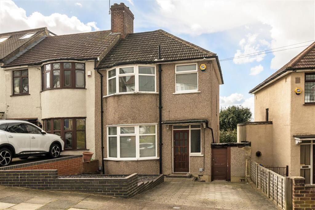 Main image of property: Ankerdine Crescent, Woolwich