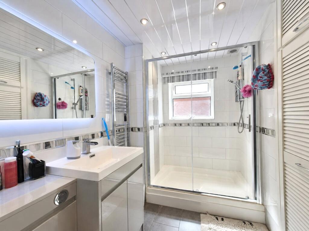 Apartment in Leicester - View 4