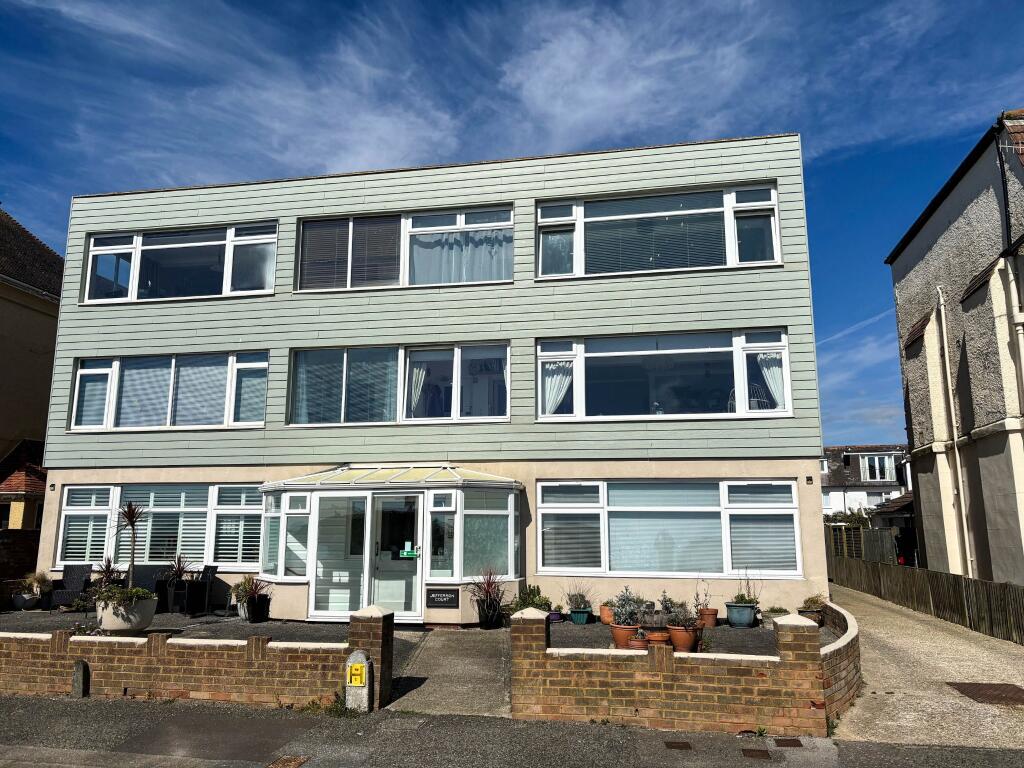 Main image of property: Jefferson Court, Bognor Regis
