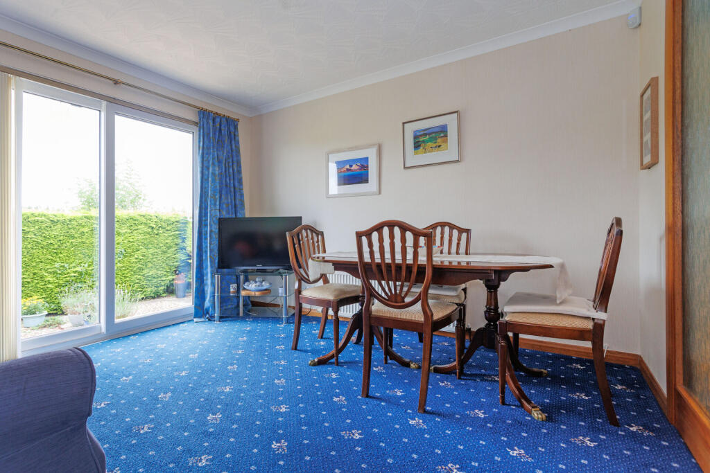 House in Alloway, Doonfoot - More