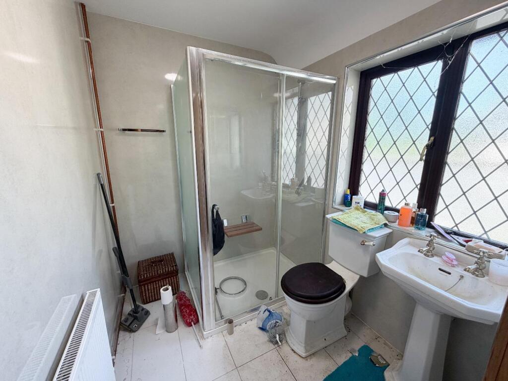 St. Brides Road, Ewenny, Bridgend County Borough, CF35 5RG - More