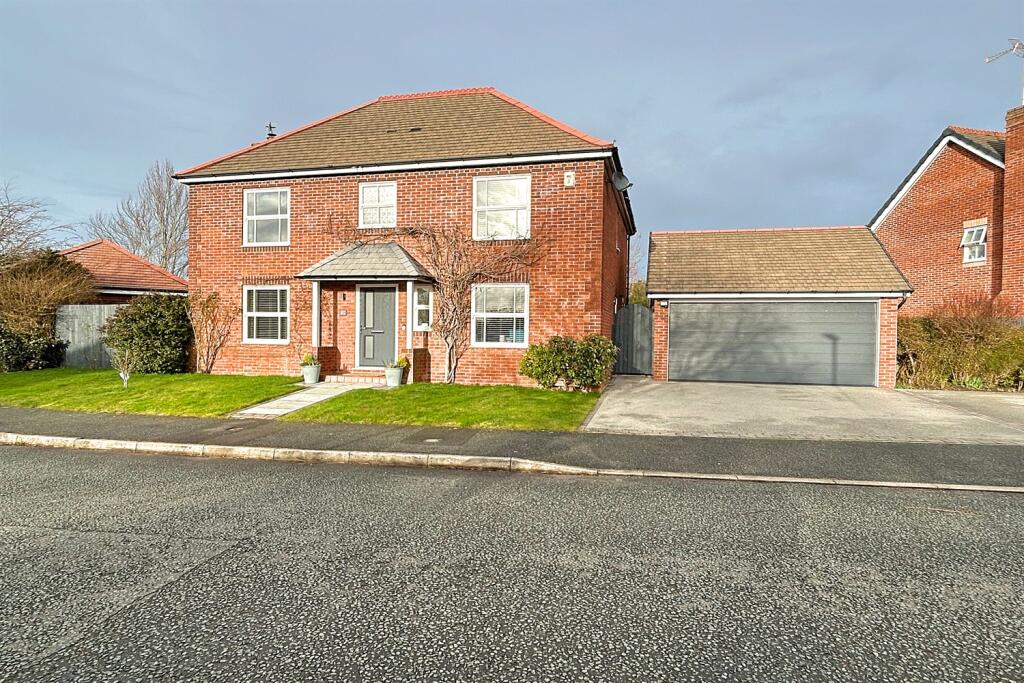 Main image of property: Needham Drive, Cranage