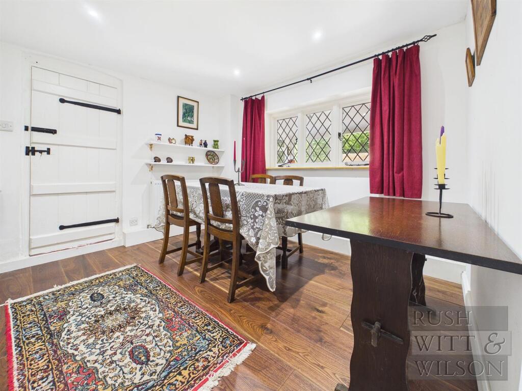 House in Tonbridge - View 3