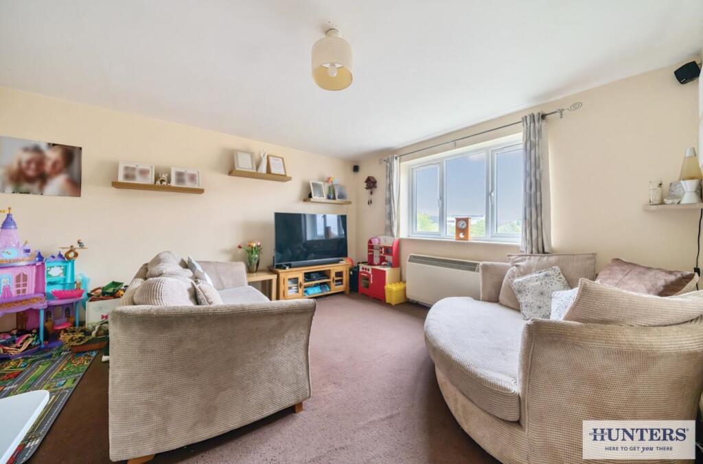 Apartment in Dartford - View 4