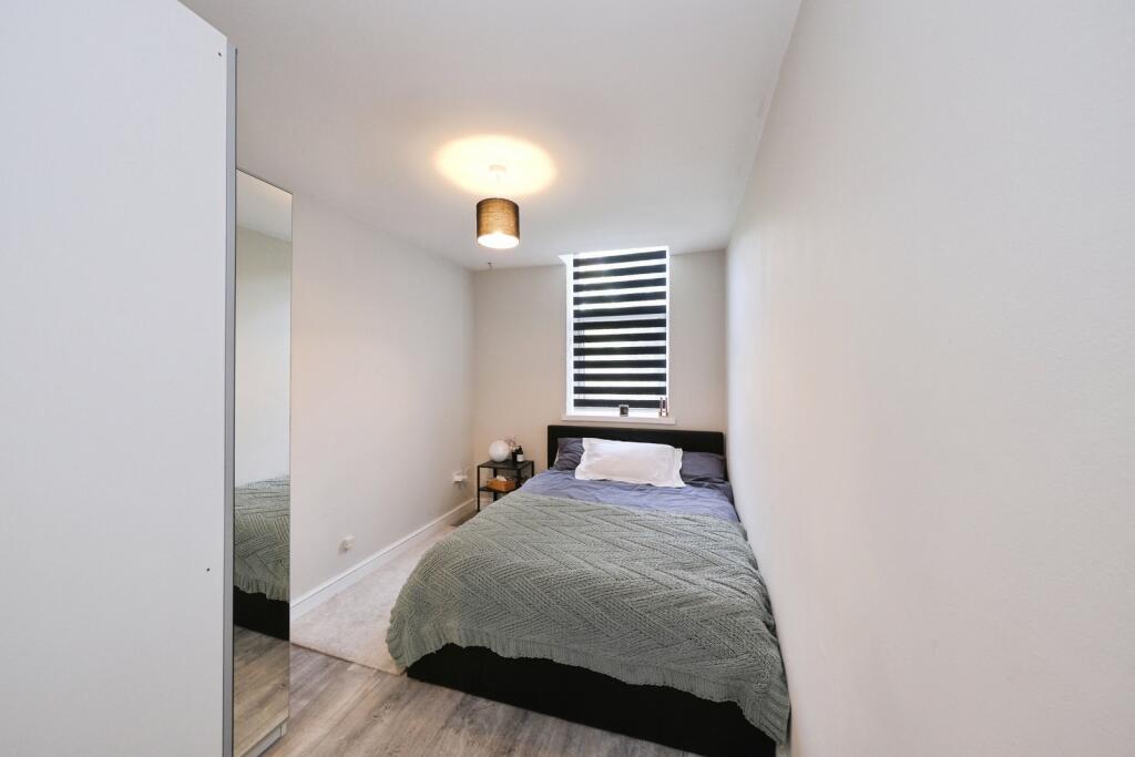 Apartment in Nottingham - View 4