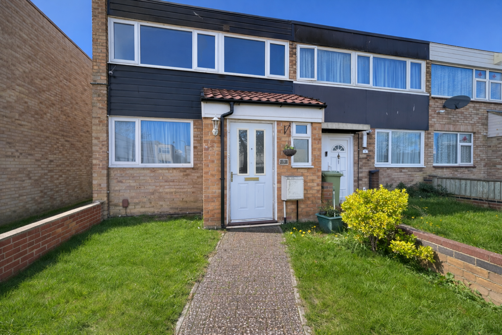 Main image of property: Meriland Court, Bletchley