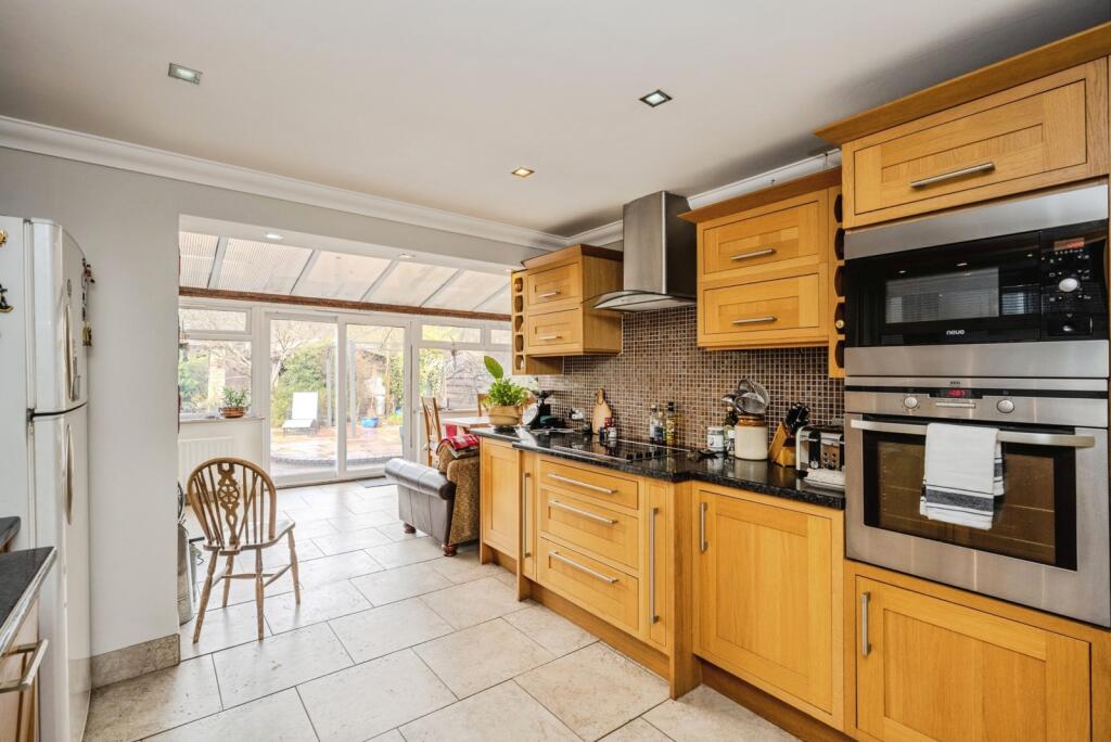 House in Swansea, Powys - More