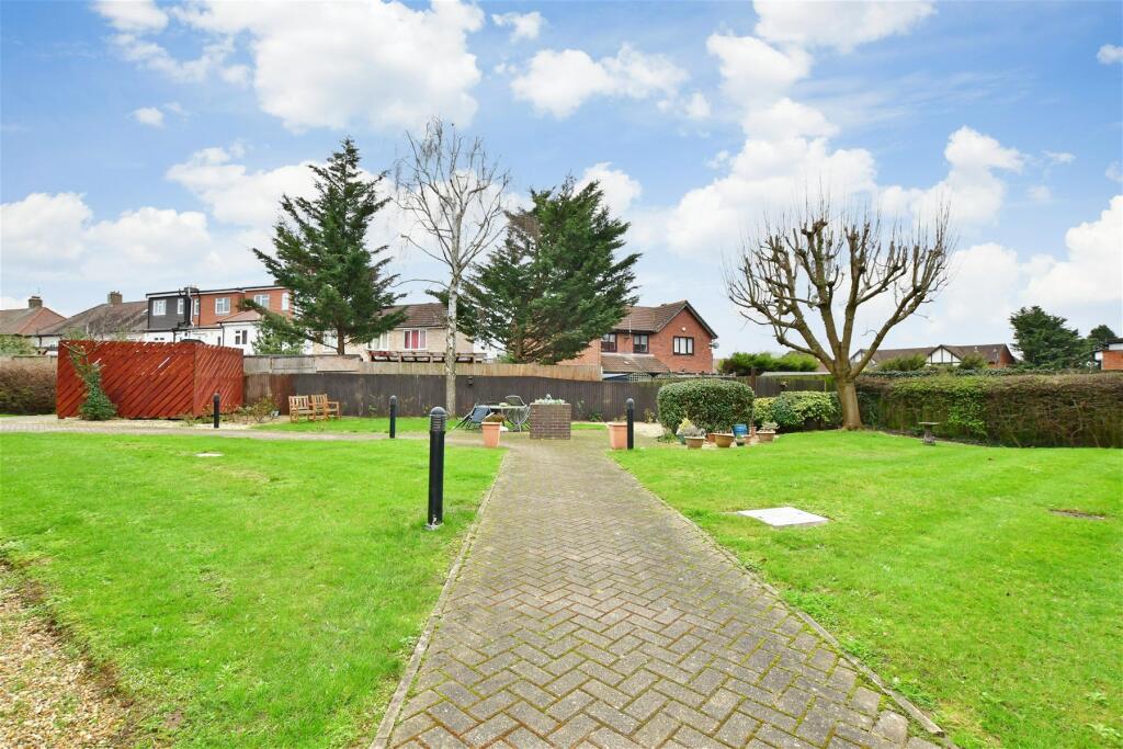 Main image of property: Cunningham Close, Romford, Essex