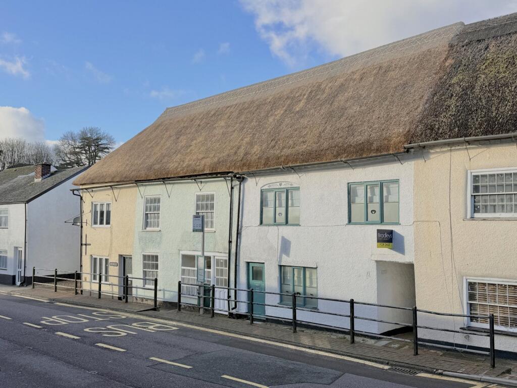Main image of property: High Street, Honiton, East Devon